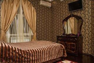 Отель 555 Волгоград Двухместный номер с 1 кроватью-3
