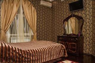 Отель 555 Волгоград Двухместный номер с 1 кроватью-7