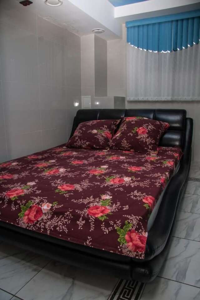 Отель 555 Волгоград-28